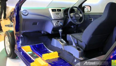 7 Trik Tim Riset Daihatsu Memangkas Ongkos Produksi Daihatsu Ayla dan Toyota Agya Agar Menjadi Mobil Murah 7 Trik Tim Riset Daihatsu Memangkas Ongkos Produksi Daihatsu Ayla dan Toyota Agya Agar Menjadi Mobil Murah