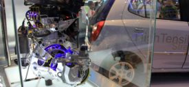 Research and Development PT Astra Daihatsu Motor