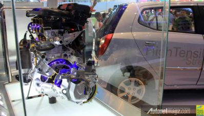 7 Trik Tim Riset Daihatsu Memangkas Ongkos Produksi Daihatsu Ayla dan Toyota Agya Agar Menjadi Mobil Murah 7 Trik Tim Riset Daihatsu Memangkas Ongkos Produksi Daihatsu Ayla dan Toyota Agya Agar Menjadi Mobil Murah