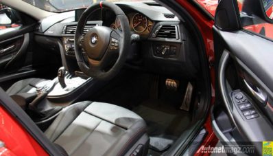 BMW seri 3 Sport Diperkenalkan di Indonesia BMW seri 3 Sport Diperkenalkan di Indonesia