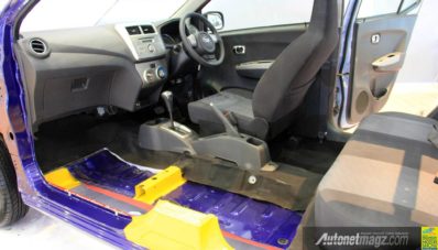 7 Trik Tim Riset Daihatsu Memangkas Ongkos Produksi Daihatsu Ayla dan Toyota Agya Agar Menjadi Mobil Murah 7 Trik Tim Riset Daihatsu Memangkas Ongkos Produksi Daihatsu Ayla dan Toyota Agya Agar Menjadi Mobil Murah