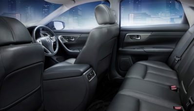 All New Nissan Teana 2014 Meluncur di Thailand All New Nissan Teana 2014 Meluncur di Thailand