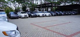 Gathering Toyota Kijang Innova