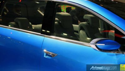 MPV Daihatsu UFC 2 Akan Dijual Lebih Murah Dari Xenia MPV Daihatsu UFC 2 Akan Dijual Lebih Murah Dari Xenia