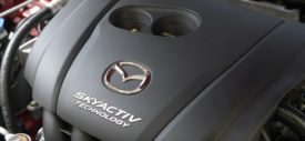 Mazda 3 Skyactiv CNG Concept