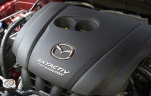 Mazda Kembangkan Mesin Bensin Baru Tanpa Busi, Siap Akhir 2018 Mazda Kembangkan Mesin Bensin Baru Tanpa Busi, Siap Akhir 2018