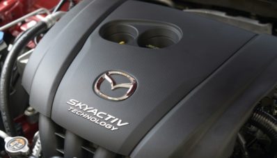 Mazda 3 CNG Disiapkan Mazda Jepang Untuk Tengguk LPG Mazda 3 CNG Disiapkan Mazda Jepang Untuk Tengguk LPG