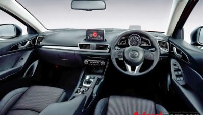 Mazda 3 Hybrid Hadir di Jepang Dengan Nama Mazda Axela Hybrid Mazda 3 Hybrid Hadir di Jepang Dengan Nama Mazda Axela Hybrid