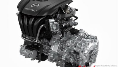 Mazda 3 Hybrid Hadir di Jepang Dengan Nama Mazda Axela Hybrid Mazda 3 Hybrid Hadir di Jepang Dengan Nama Mazda Axela Hybrid