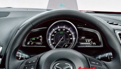 Mazda 3 Hybrid Hadir di Jepang Dengan Nama Mazda Axela Hybrid Mazda 3 Hybrid Hadir di Jepang Dengan Nama Mazda Axela Hybrid