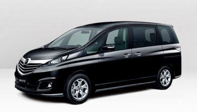 Mazda Biante Granz Ternyata Menjadi New Mazda Biante SkyActiv di Indonesia Mazda Biante Granz Ternyata Menjadi New Mazda Biante SkyActiv di Indonesia