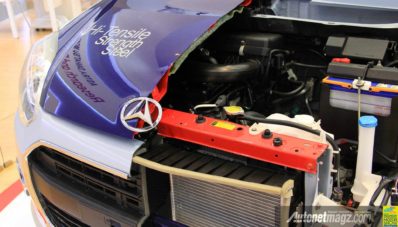 7 Trik Tim Riset Daihatsu Memangkas Ongkos Produksi Daihatsu Ayla dan Toyota Agya Agar Menjadi Mobil Murah 7 Trik Tim Riset Daihatsu Memangkas Ongkos Produksi Daihatsu Ayla dan Toyota Agya Agar Menjadi Mobil Murah