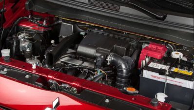 Mitsubishi Mirage Versi Amerika dan Eropa Lebih Simpel Mitsubishi Mirage Versi Amerika dan Eropa Lebih Simpel