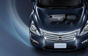 Nasib Nissan Teana Saat Ini, Masih Ada Walau Tak Banyak Nasib Nissan Teana Saat Ini, Masih Ada Walau Tak Banyak