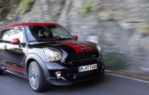 Mini Cooper John Cooper Works Hadir di Indonesia Mini Cooper John Cooper Works Hadir di Indonesia