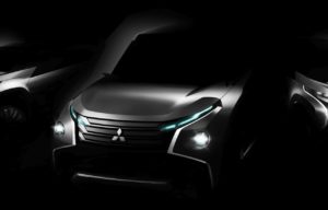 Mitsubishi Akan Hadirkan 3 Mobil Konsep Untuk Tokyo Motor Show Mitsubishi Akan Hadirkan 3 Mobil Konsep Untuk Tokyo Motor Show