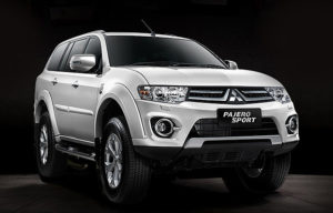 The New Pajero Sport 2014 Hari Ini Resmi Diluncurkan The New Pajero Sport 2014 Hari Ini Resmi Diluncurkan