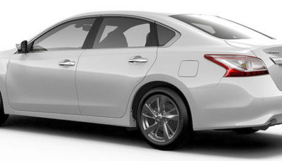 All New Nissan Teana 2014 Meluncur di Thailand All New Nissan Teana 2014 Meluncur di Thailand