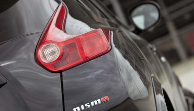 Nissan Akan Meluncurkan Nissan Juke Nismo RS di Los Angeles Auto Show 2013