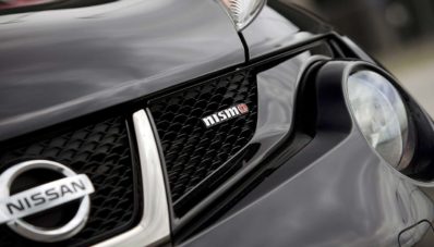 Nissan Akan Meluncurkan Nissan Juke Nismo RS di Los Angeles Auto Show 2013