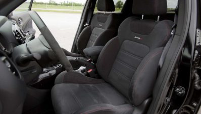 Nissan Akan Meluncurkan Nissan Juke Nismo RS di Los Angeles Auto Show 2013