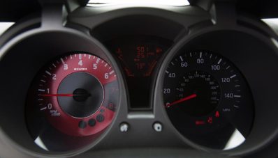 Nissan Akan Meluncurkan Nissan Juke Nismo RS di Los Angeles Auto Show 2013