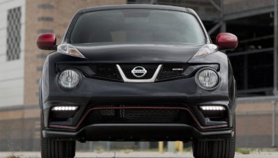 Nissan Akan Meluncurkan Nissan Juke Nismo RS di Los Angeles Auto Show 2013