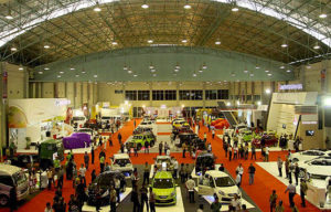 Pameran Otomotif Makassar 2013 : Sebagai Barometer Pameran Otomotif di Indonesia Timur Pameran Otomotif Makassar 2013 : Sebagai Barometer Pameran Otomotif di Indonesia Timur
