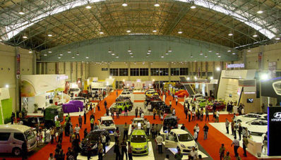 Pameran Otomotif Makassar 2013 : Sebagai Barometer Pameran Otomotif di Indonesia Timur Pameran Otomotif Makassar 2013 : Sebagai Barometer Pameran Otomotif di Indonesia Timur