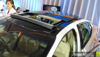 KIA Optima : Sedan Mewah Dari KIA Untuk Pasar Indonesia KIA Optima : Sedan Mewah Dari KIA Untuk Pasar Indonesia