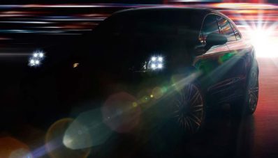 Teaser Porsche Macan Muncul !!