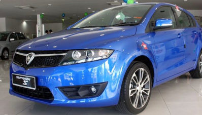 Proton Suprima S Indonesia Siap Diluncurkan Pekan Depan Proton Suprima S Indonesia Siap Diluncurkan Pekan Depan