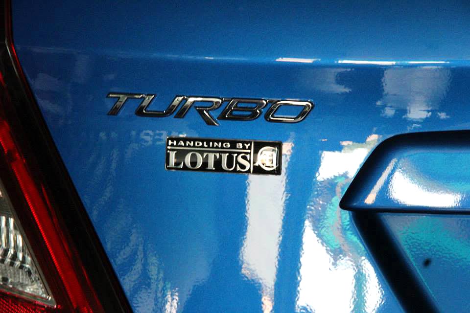 Mobil Baru, Proton Suprima S Turbo: Proton Suprima S Indonesia Siap Diluncurkan Pekan Depan