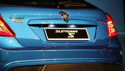 Proton Suprima S Indonesia Siap Diluncurkan Pekan Depan Proton Suprima S Indonesia Siap Diluncurkan Pekan Depan