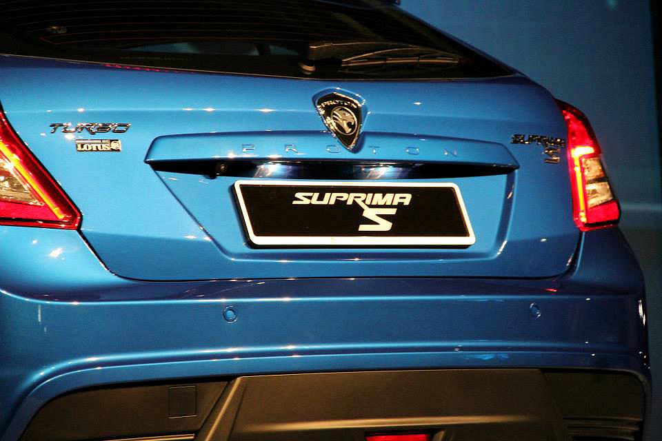 Mobil Baru, Proton Suprima S hatchback: Proton Suprima S Indonesia Siap Diluncurkan Pekan Depan