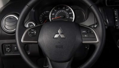 Mitsubishi Mirage Versi Amerika dan Eropa Lebih Simpel Mitsubishi Mirage Versi Amerika dan Eropa Lebih Simpel