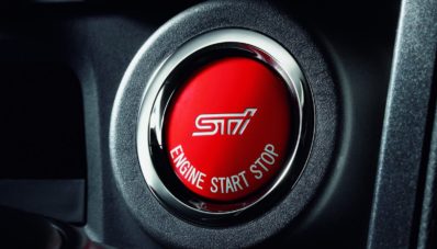 Subaru BRZ Premium Sports Untuk Pasar Jepang