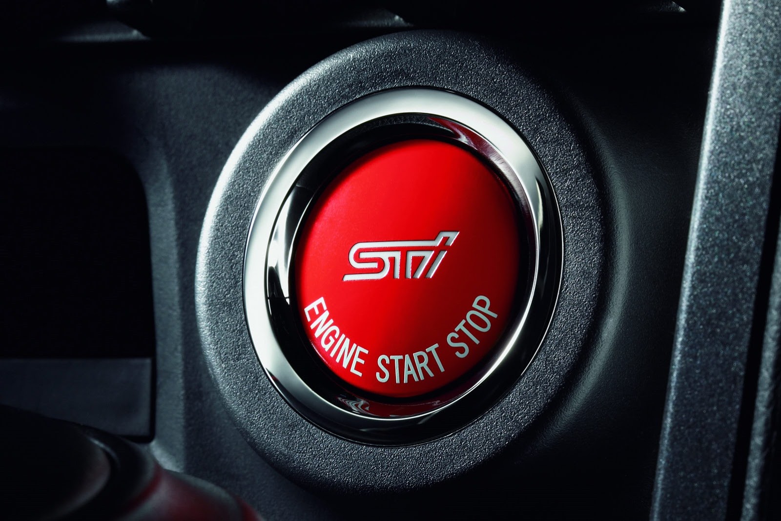 Mobil Baru, Subaru BRZ Premium Sports button: Subaru BRZ Premium Sports Untuk Pasar Jepang