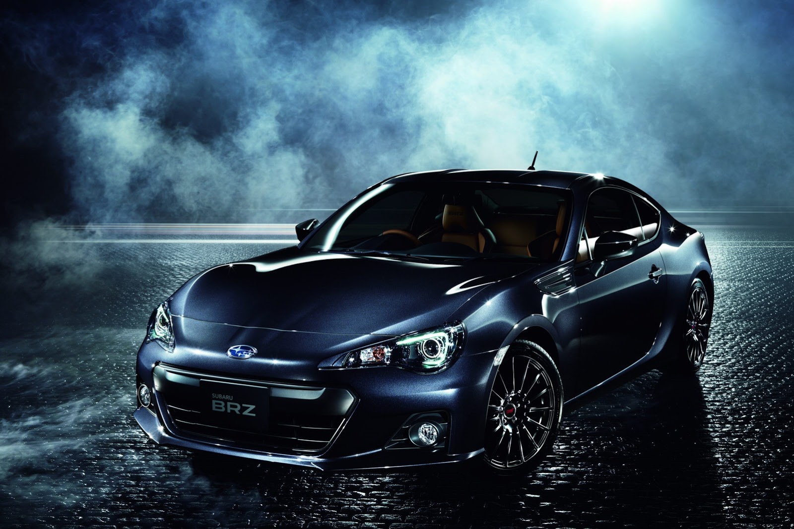 Mobil Baru, Subaru BRZ Premium Sports edition: Subaru BRZ Premium Sports Untuk Pasar Jepang