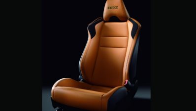 Subaru BRZ Premium Sports Untuk Pasar Jepang