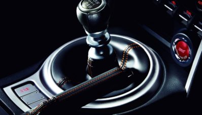 Subaru BRZ Premium Sports Untuk Pasar Jepang