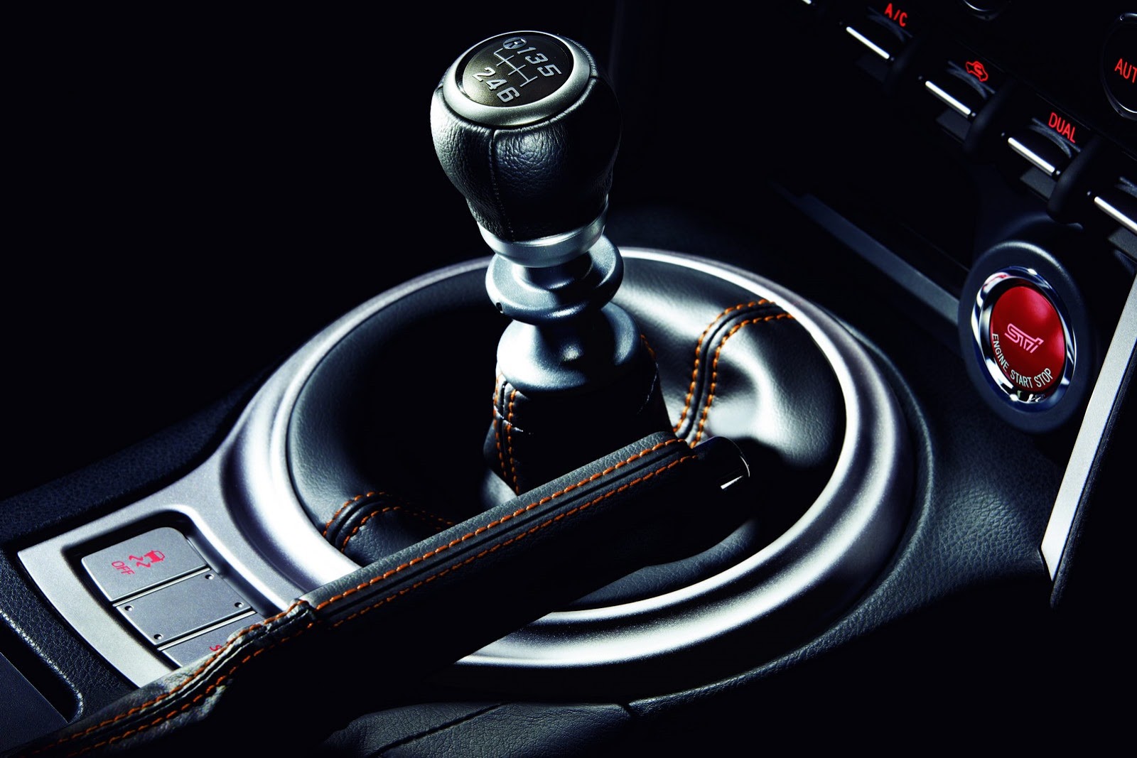 Mobil Baru, Subaru BRZ Premium Sports transmission: Subaru BRZ Premium Sports Untuk Pasar Jepang