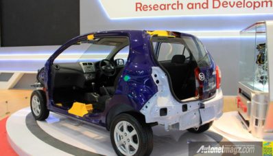 7 Trik Tim Riset Daihatsu Memangkas Ongkos Produksi Daihatsu Ayla dan Toyota Agya Agar Menjadi Mobil Murah 7 Trik Tim Riset Daihatsu Memangkas Ongkos Produksi Daihatsu Ayla dan Toyota Agya Agar Menjadi Mobil Murah