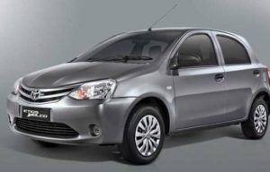 Toyota Gantikan Etios J dengan Toyota Etios JX Untuk Pasar Indonesia Toyota Gantikan Etios J dengan Toyota Etios JX Untuk Pasar Indonesia