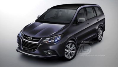 7 Harapan Untuk Toyota Kijang Baru di Tahun 2014 7 Harapan Untuk Toyota Kijang Baru di Tahun 2014