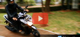 video review Honda Vario Techno 125 PGM-FI 2013