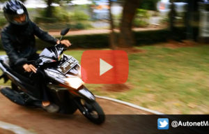 Review Honda Vario Techno 125 PGM-FI [with Video]