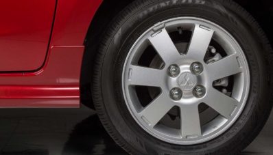 Mitsubishi Mirage Versi Amerika dan Eropa Lebih Simpel Mitsubishi Mirage Versi Amerika dan Eropa Lebih Simpel