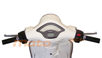 New Vespa Primavera Akan Masuk ke Indonesia. New Vespa Primavera Akan Masuk ke Indonesia.