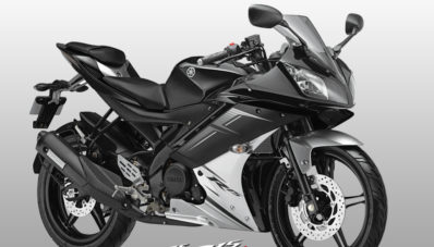 Yamaha R15 Indonesia Akan Hadir Tahun Depan! Yamaha R15 Indonesia Akan Hadir Tahun Depan!